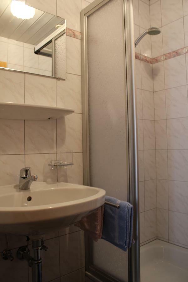Schlossmuehle Nauders Zewnętrze zdjęcie