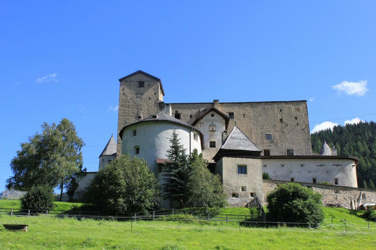 Schlossmuehle Nauders Zewnętrze zdjęcie